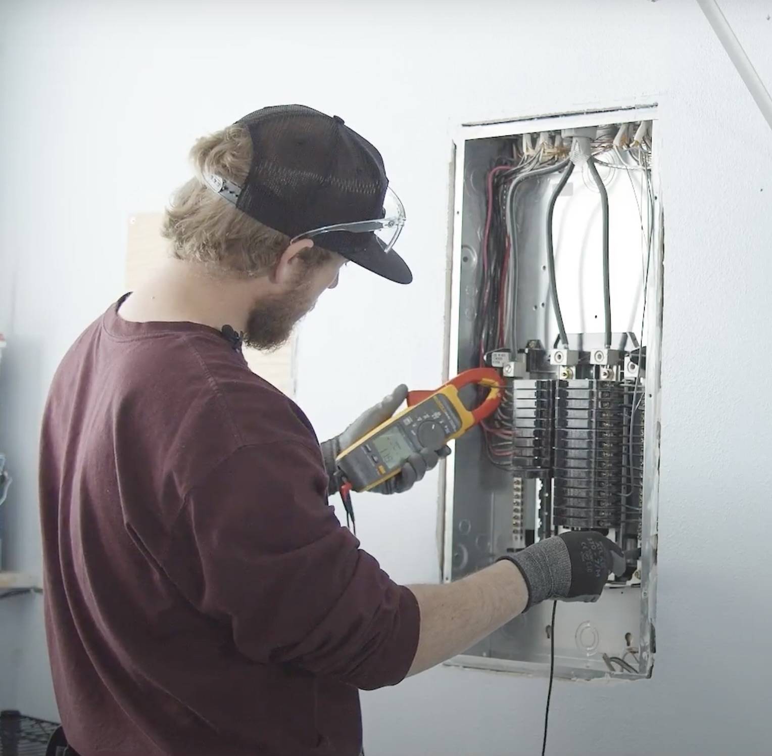 How to Install the Home Backup Kit Project Solar